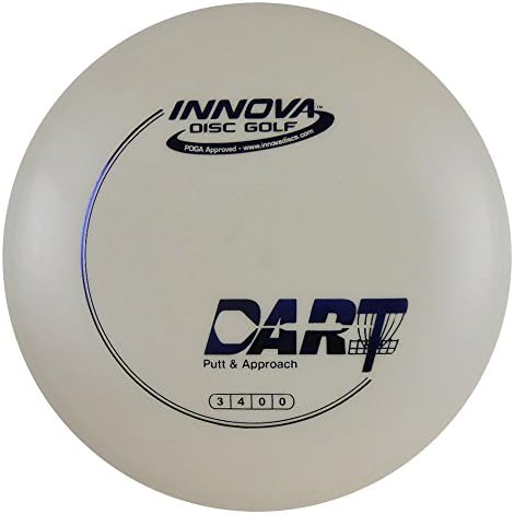 Innova DX DART PUTT & GEARD DISC גולף [צבעים עשויים להשתנות] - 173-175G